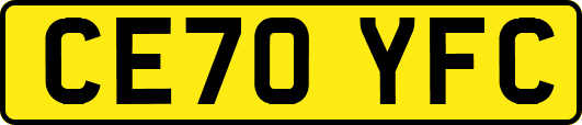 CE70YFC