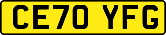 CE70YFG