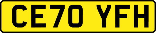 CE70YFH