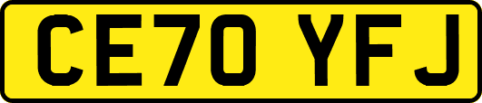 CE70YFJ