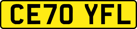 CE70YFL
