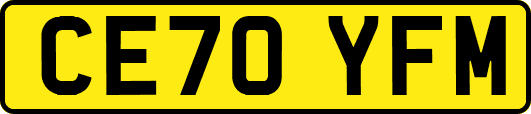 CE70YFM