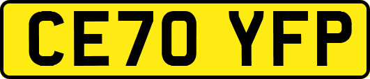 CE70YFP