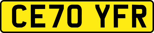 CE70YFR