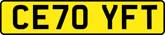 CE70YFT