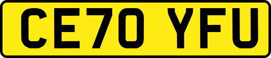 CE70YFU