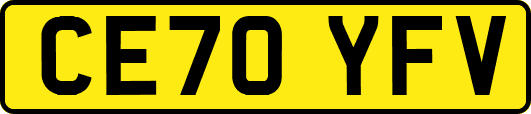 CE70YFV