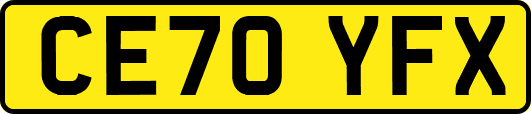 CE70YFX