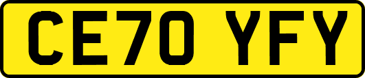 CE70YFY