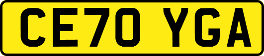 CE70YGA