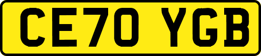 CE70YGB