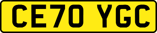 CE70YGC