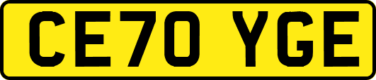 CE70YGE