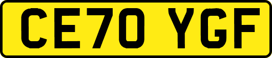 CE70YGF