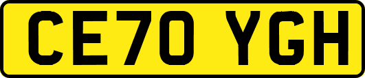 CE70YGH