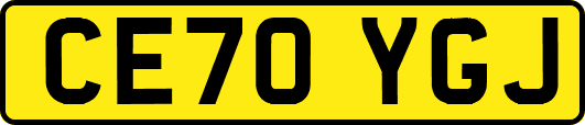 CE70YGJ