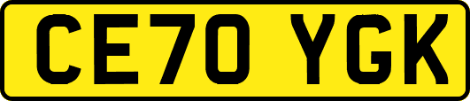 CE70YGK