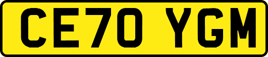 CE70YGM