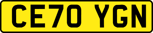 CE70YGN