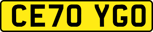 CE70YGO