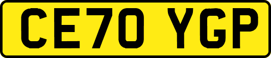 CE70YGP