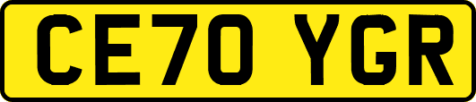 CE70YGR
