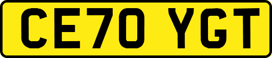 CE70YGT