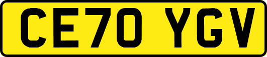CE70YGV