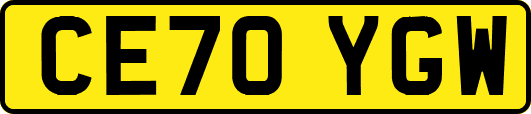 CE70YGW
