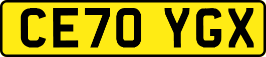 CE70YGX