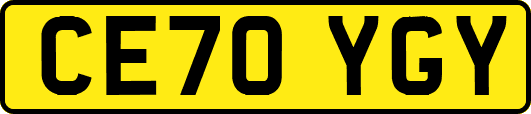 CE70YGY