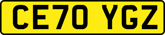 CE70YGZ