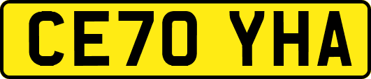 CE70YHA