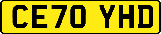 CE70YHD