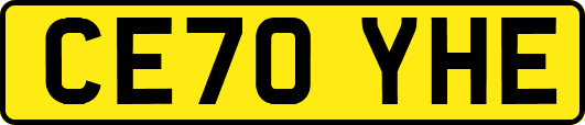 CE70YHE