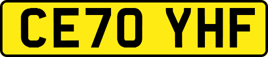 CE70YHF