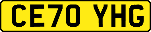 CE70YHG