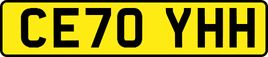 CE70YHH