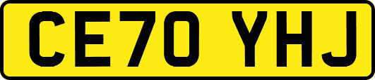 CE70YHJ