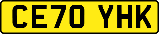 CE70YHK