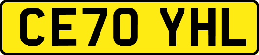 CE70YHL