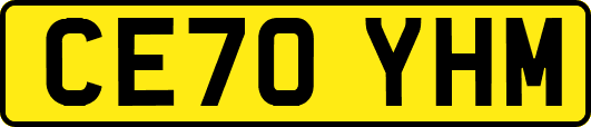 CE70YHM
