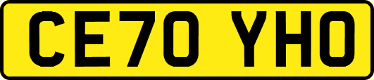 CE70YHO
