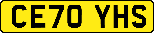 CE70YHS