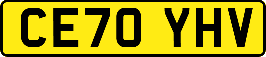 CE70YHV
