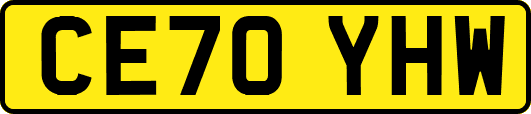 CE70YHW