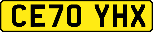 CE70YHX