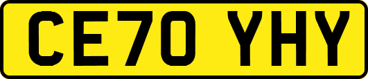 CE70YHY