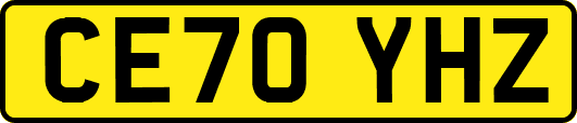 CE70YHZ