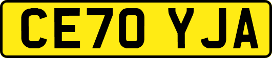 CE70YJA